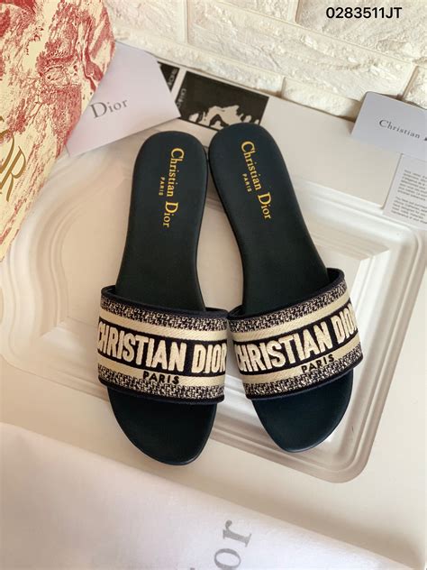 dior slippers.|dior slippers for women.